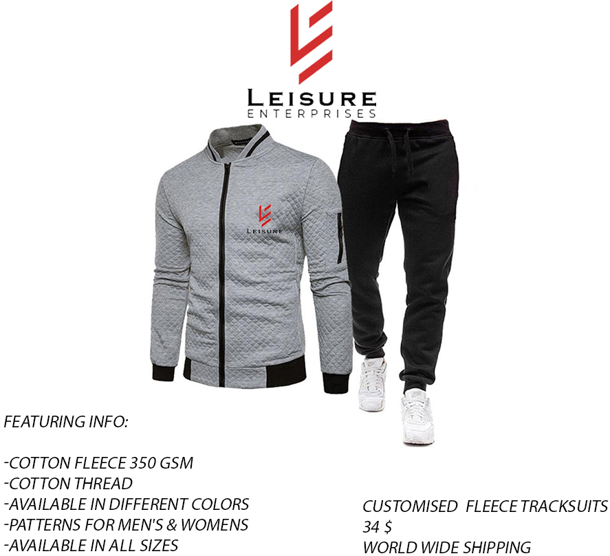 Quality Customised Fashion & Sports Track Suits Leisure Enterprises. #tracksuit #hoodies #fashion #sportswear #gymwear #streetwear #tracksuits #tshirt #clothingbrand #fitness #hoodie #clothing