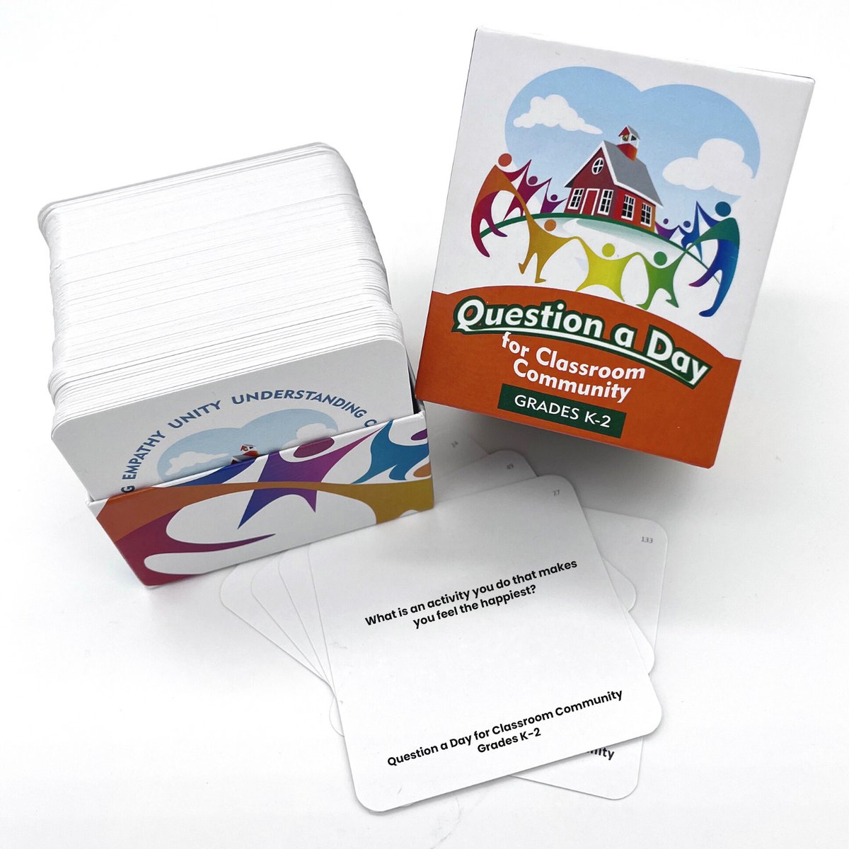 BendedProd's tweet photo. Increase student engagement by asking their opinion. We have 183 questions for every day of the school year. Get it on Amazon. Here's the link: https://t.co/HKTsZiyMYp
 
#teachertwitter #teachers #education #edutwitter #teaching #Learning #classroom #EarlyEd #ascd #wasa #awsp https://t.co/6nOud5Klpl
