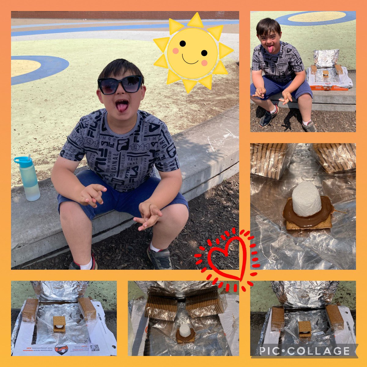 Mrs. Beamer tweet media