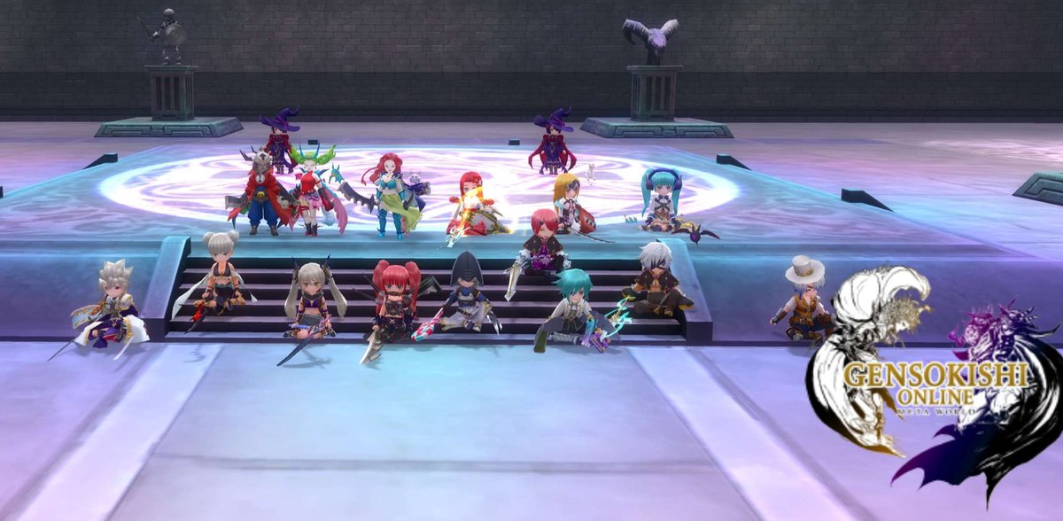 officialペンギン🐧ギルド tweet media