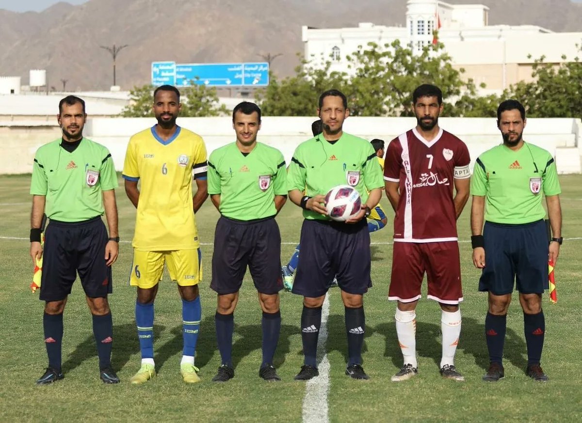 Alraed_team's tweet photo. صور من مجريات مباراة الفريق أمام الطيخة 
تغطية @rusfan2016 
@alrustaqclub https://t.co/9lnHJgbCzO