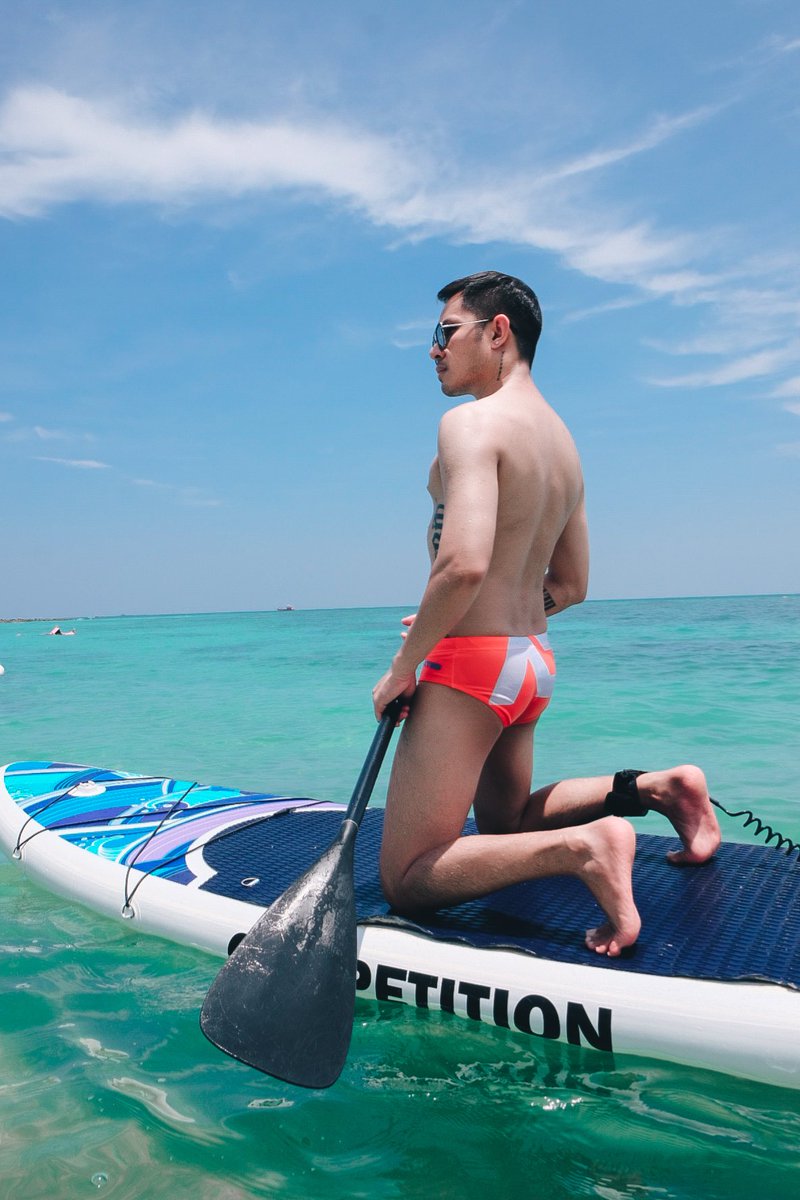 SEA... SAND... SUN... | 03

#เกาะขาม #สัตหีบ #ชลบุรี