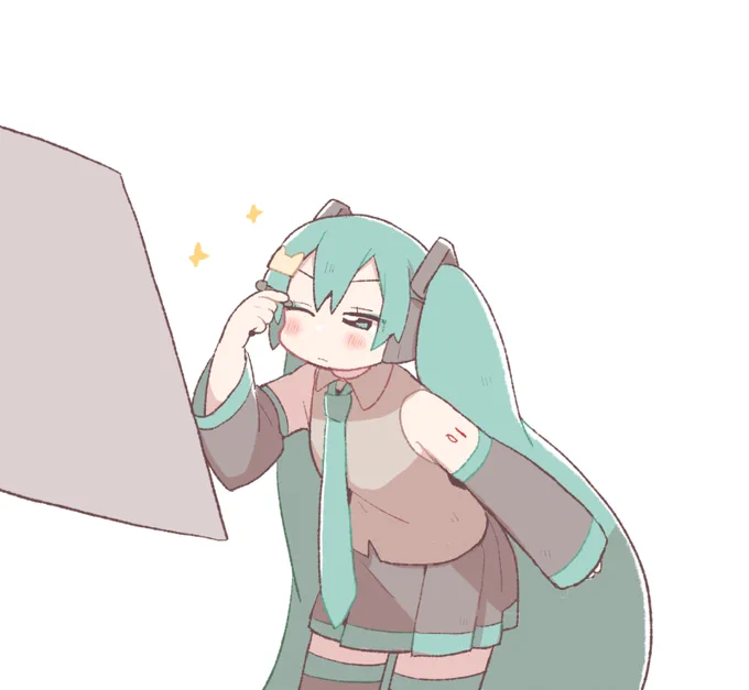 ヌ・・・