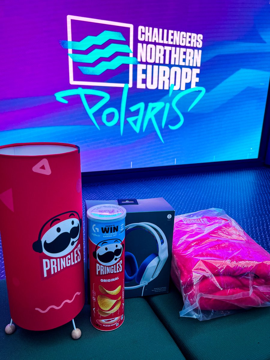 VALORANT Challengers Northern Europe Polaris on Twitter "Today's