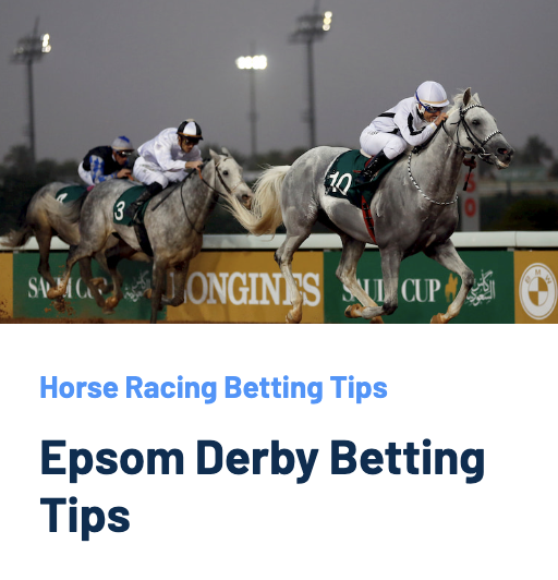 🏇 It's Derby Day at Epsom!

Who wants some betting tips?!

HERE 👉 gobetuk.co/43kHCGv

#EpsomDerby #HorseRacing