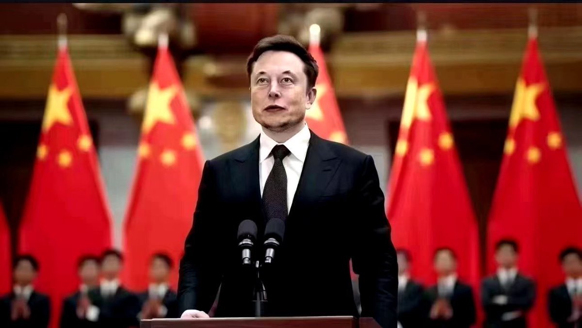 The US Treasury Secretary, Secretary of State, Trade Representative, and Commerce Secretary issued requests to visit China all of which were denied by China. And Elon Musk and Tim Cook, the business moguls, were all treated with high regard when they came to China.