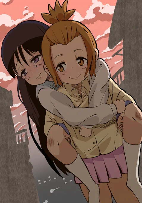 帰り道