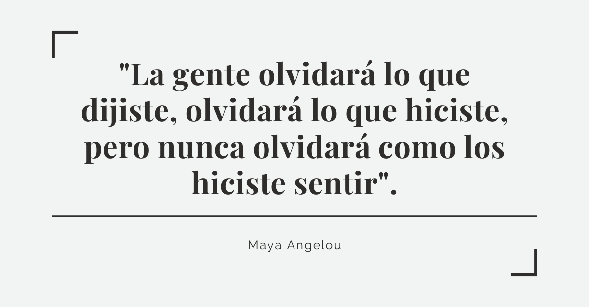 🗣️ "La gente olvidará lo que dijiste, olvidará lo que hiciste, pero nunca olvidará como los hiciste sentir" - Frase de Maya Angelou, recordada por <a href="/RaneaSandra/">Sandra Ranea</a> en el seminario '#Suicidio: Poniendo el foco en la intervención ' de #ASAFES celebrado ayer en #Vitoria 👏🏼👏🏼