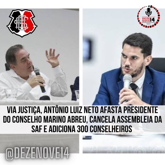 CavalinCoral's tweet photo. Twitaço da revolta!
#ForaALN #GolpistasNãoPassarão #SAFpelosSocios #DevolvamOSantaCruzAoPovo 
@felipeneto @Dezenove_14 @PodBeberibe1285 @wagnerlima1980 @choquei @ https://t.co/OkE5n9gDTU