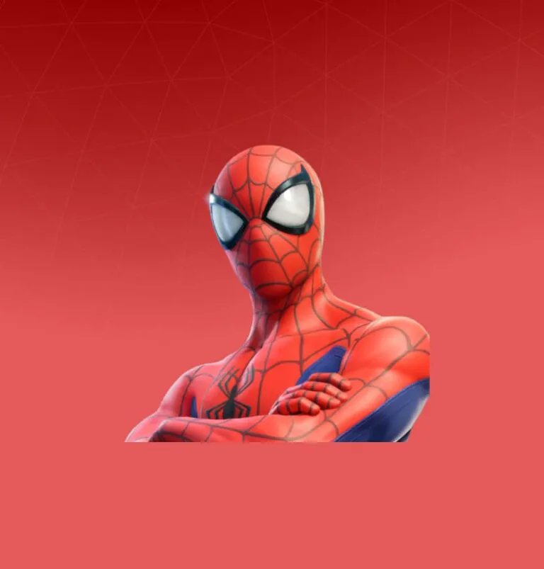 RT @GigaChadBJN: Yo if Spider-man Noir gets added to Fortnite does that mean... https://t.co/Kt0Fm25uNx