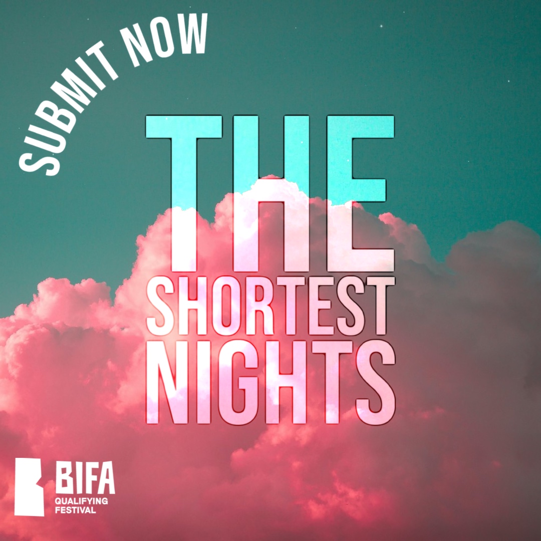 🎬 You have until June 23rd to make our FINAL DEADLINE so get your films in quick! All the details and how to apply to our @BIFA_film qualifying festival here: filmfreeway.com/ShortSightedCi… #filmfestival #shortfilmfestival #shortfilm #britishfilm #indiefilm #film 🎬