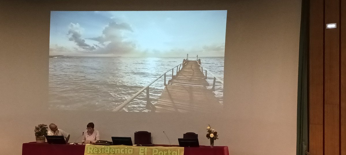SIAPASTURIES23's tweet photo. El final de la pasarela. 

✳️Cada persona quirre recorrerlo a su manera.
✳️Lo que nos corresponde es ayudar a disfrutar ese final, si se puede.

Laura Piñero
#siapasturies2023
#siapasturies
#siapasturies https://t.co/KXfNuovs9O