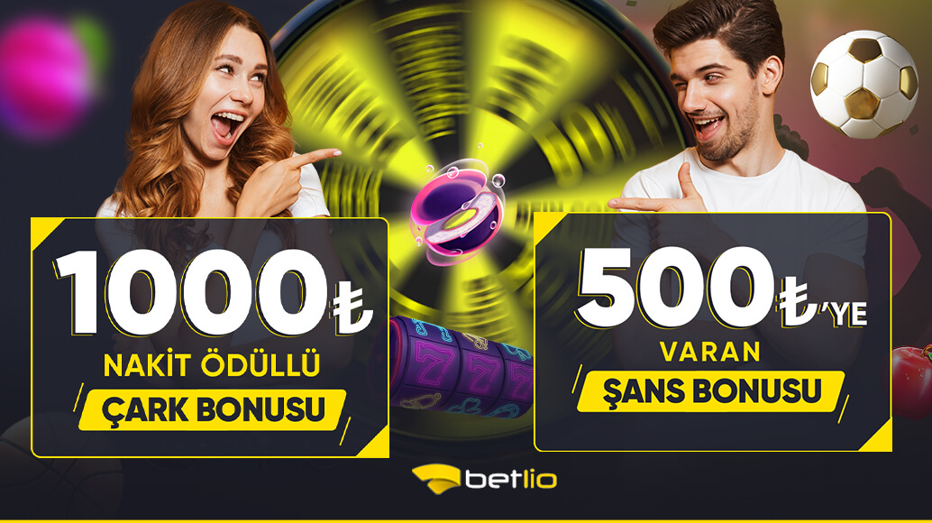betlioofficial's tweet photo. Sağ bonus mu? Yoksa Sol bonus mu? 🧐

💰 🗣️Tarafını seç ve kesintisiz kazancı sağlamaya başla hem de düşük yatırım miktarlarıyla! 🤩

💥1000₺ Değerinde Çark Bonusu 🏆
💥500₺ Değerinde Şans Bonusu 🏆

Güncel giriş adresi : https://t.co/lqxCmoCHxp https://t.co/3zBL0TakF6