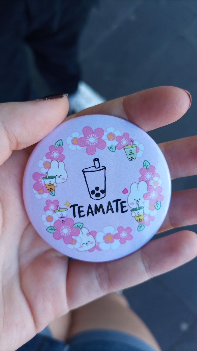 choccymillk_'s tweet photo. Omg er ist so cute 🥺💞 https://t.co/RebFkpMfjd