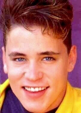 #CoreyHaim