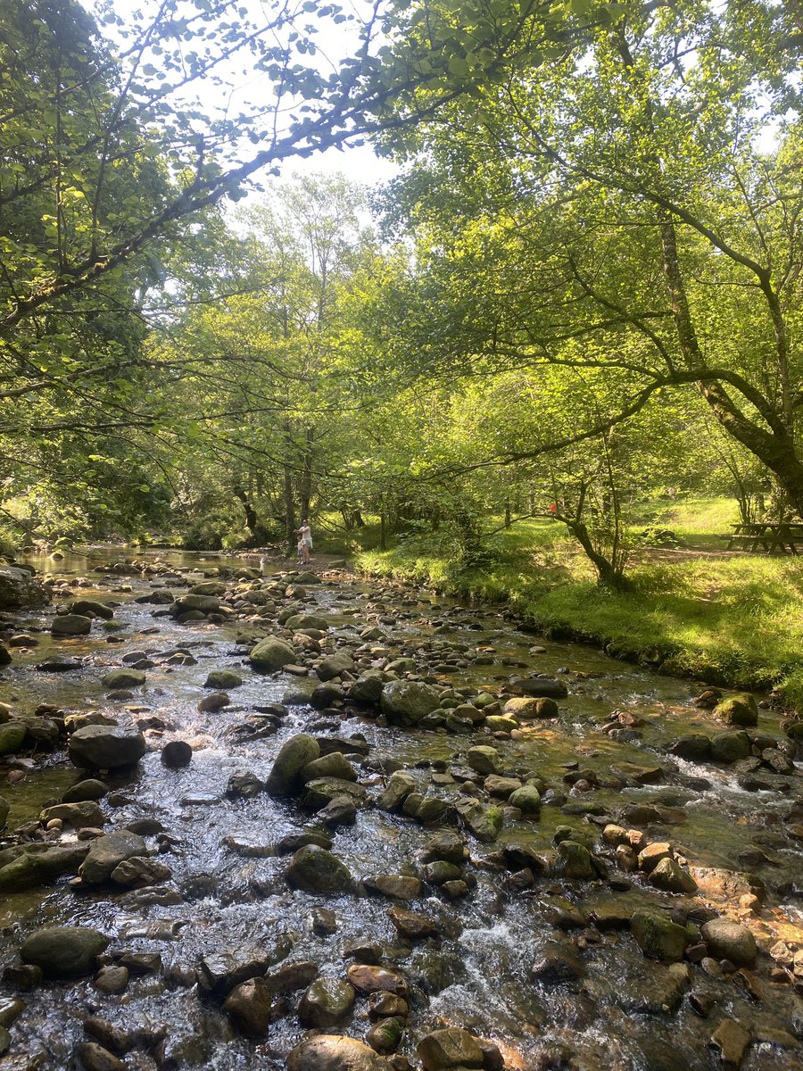 Y es que #Cantabria es #infinita 💢