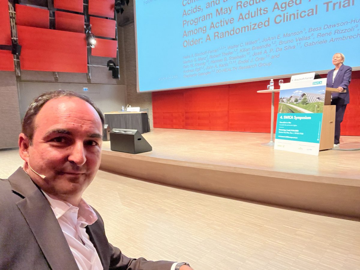 Dr_Meier's tweet photo. Zeit für Erholung nach einer strengen Woche mit meiner #Moderation des #Swica-Symposiums zum Thema #Altersmedizin im @ZentrumPaulKlee in #Bern.  Es war ein toller Event mit namhaften Referenten. #Medizin #Gerontologie #IntegrierteVersorgung #Interdisziplinarität @SWICA_SWICA https://t.co/vNtQ2hEGrE