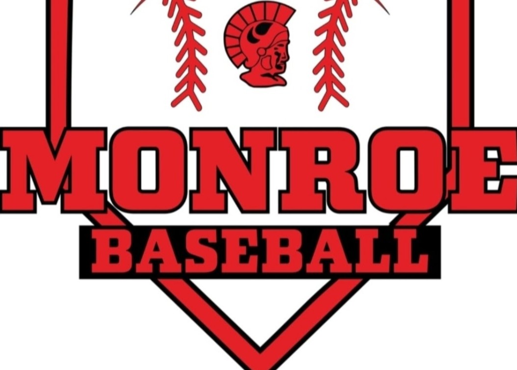 It's GameDay!
District 13 Semifinals 
Monroe vs. Belleville
First Pitch @ 10am

Bedford vs. Ypsi Lincoln
First Pitch @ 12 noon

Winners will play in the finals @ 2pm

Red Davis Field (901 Herr Rd.)

@ColdWeatherBats
