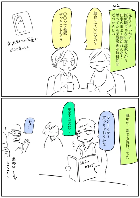 日記 