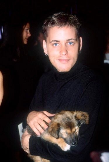 #CoreyHaim