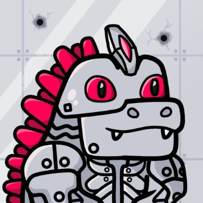 CroGojiras's tweet photo. Collab #Giveaways 🎁 

Life of HEL coming to @cryptocomnft !

Prize
🏆 1x 100 #CRO 
🏆 3x @LIFEOFHEL WL 🔥

To Enter:
👹 Follow @LIFEOFHEL @CroGojiras @kings_kuan 
👹 Like + RT
👹 Tag 3 #crofam

48H GL!

#Cryptocom #LoadedLions #Cybercubs #CronosChain #CronosNFT #NFTdrop #NFTs https://t.co/3cuBUEcvlu