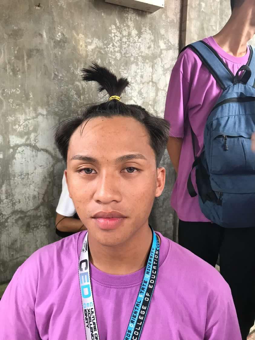 bo_rels's tweet photo. For the first time na bayi-bayi jd ko wahahahahaha https://t.co/qLfpLoBV1h