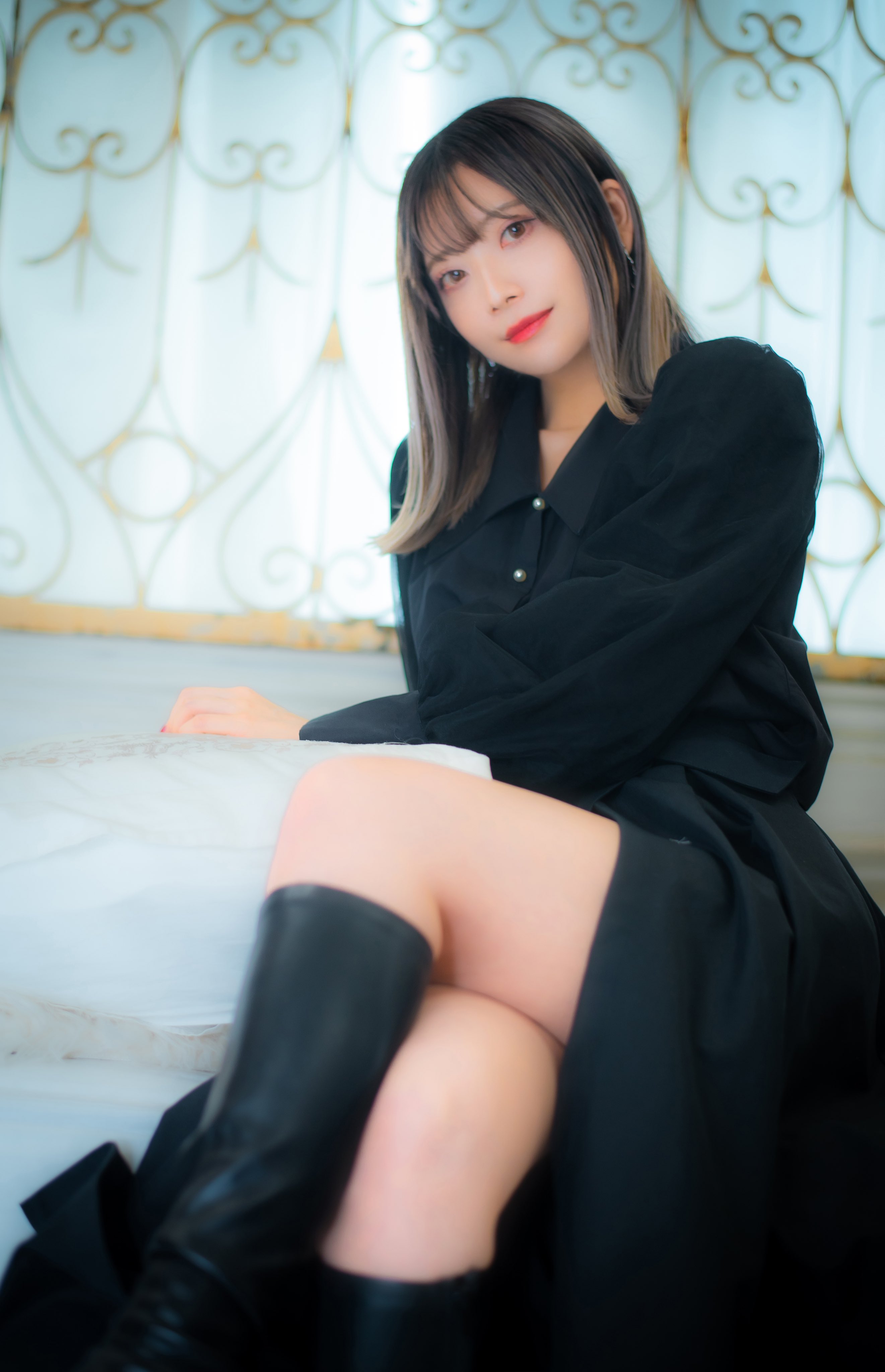 送料込】 神坂琉菜様のパネル写真 (42cmx28cmぐらい) その他 - cake