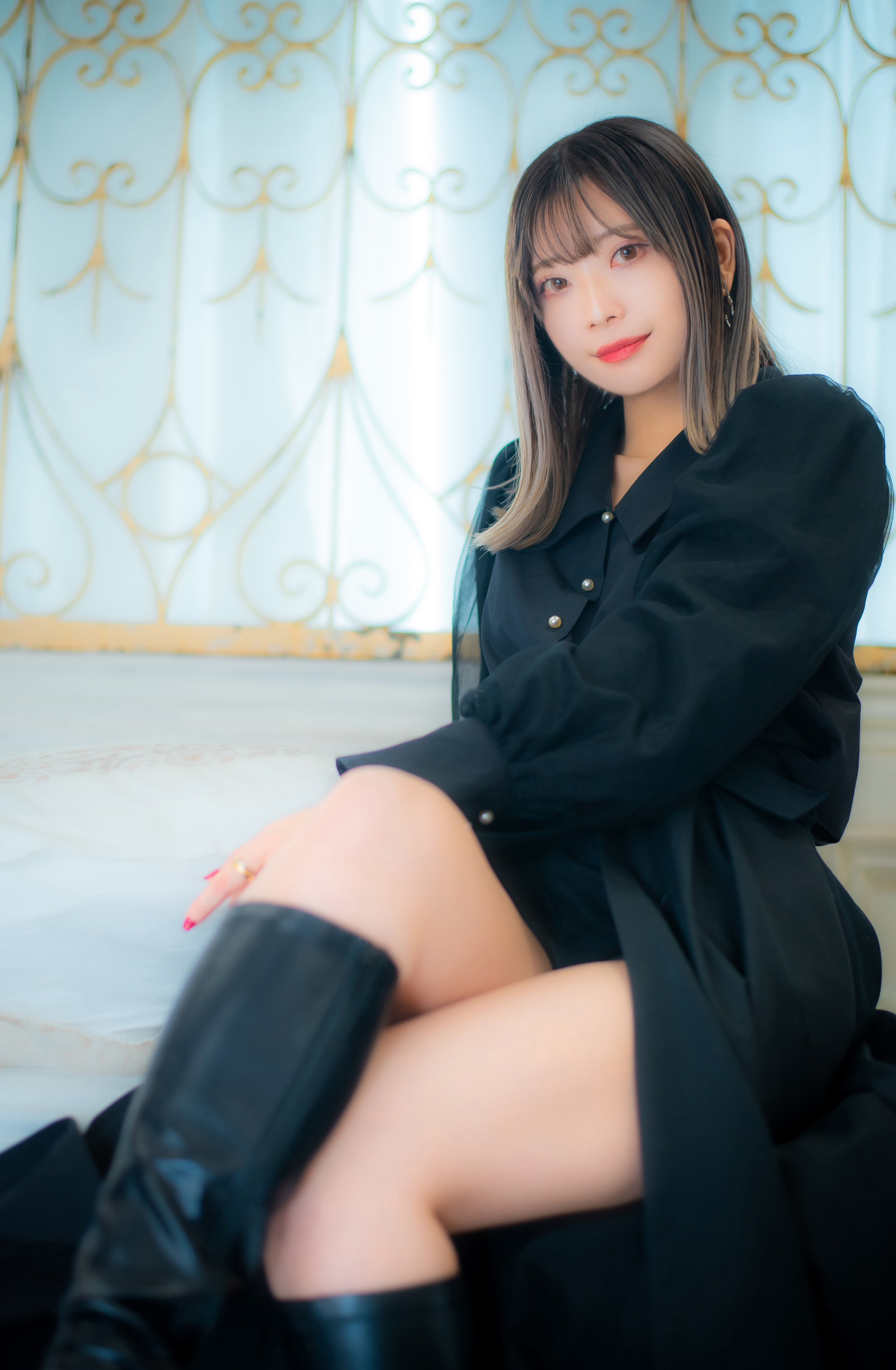神坂琉菜様のパネル写真 (42cmx28cmぐらい) | fpfs.com.py