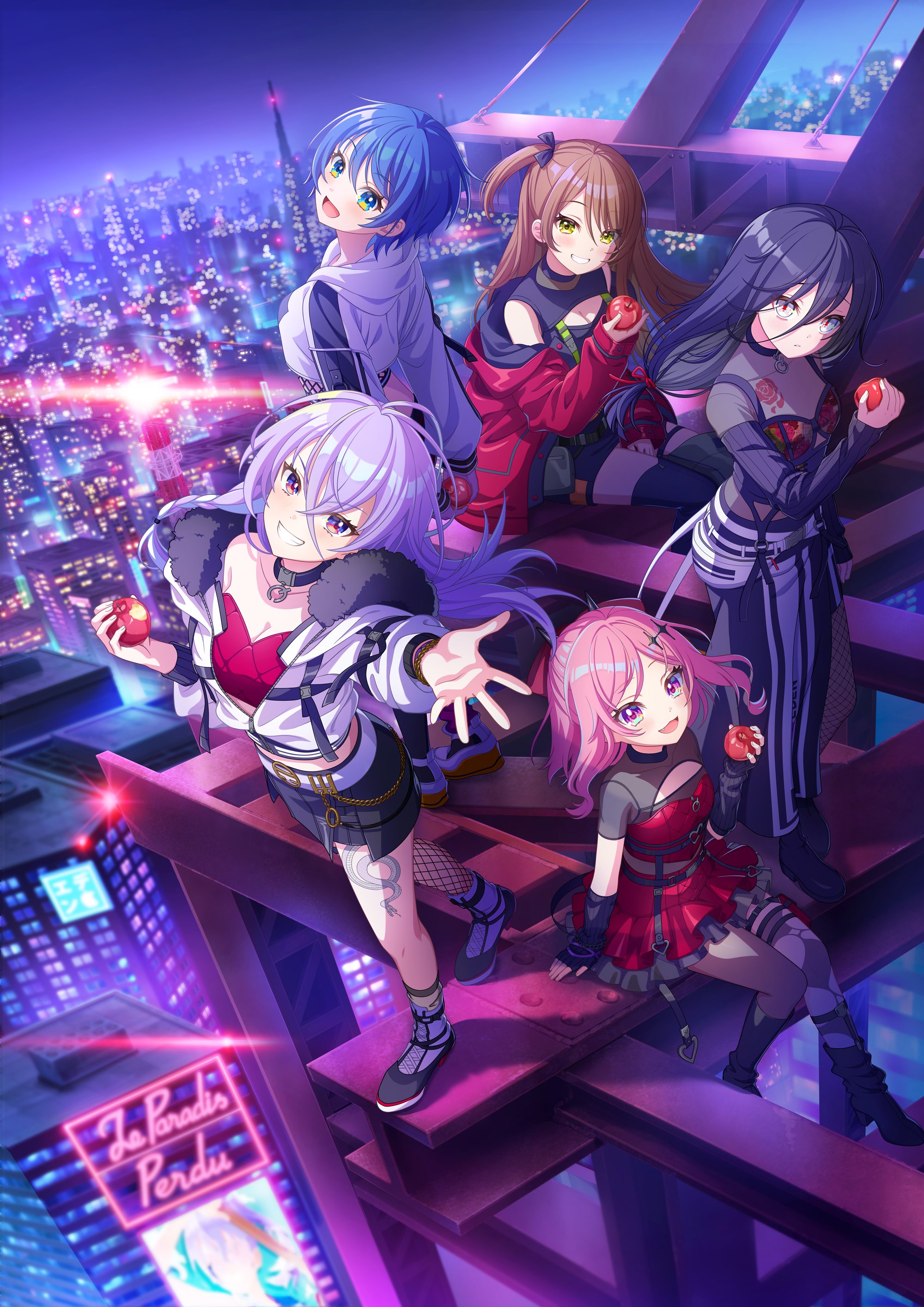 ワールドダイスター 夢のステラリウム (ユメステ) 公式 on X