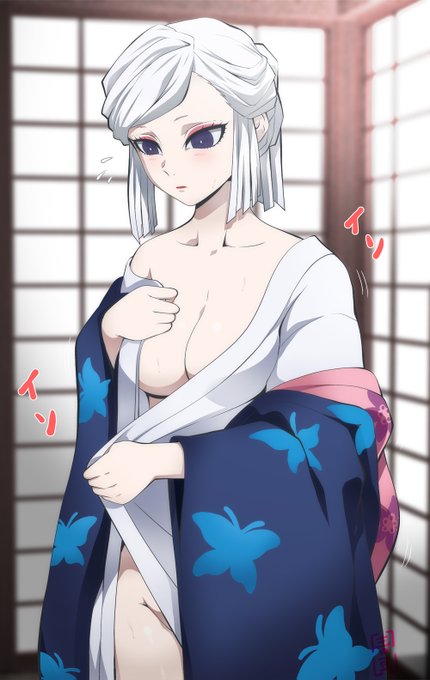 あまね様!困ります!あーっ!いけません! 