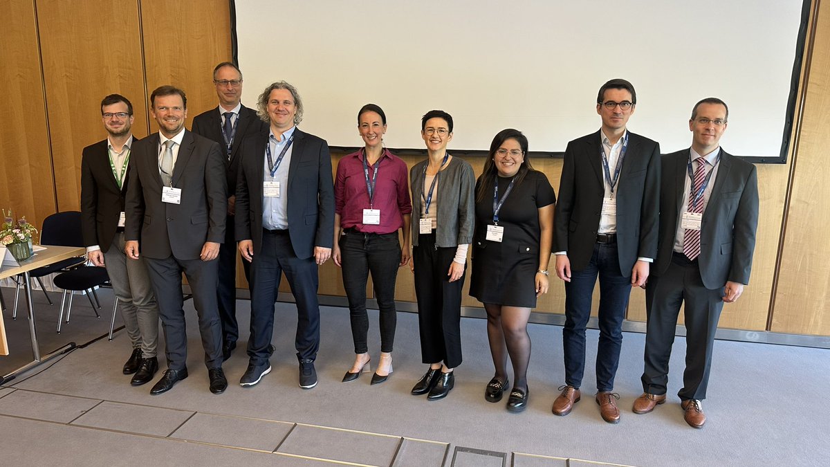 NormanZerbe's tweet image. This was a #cpath power week in #Leipzig at @DGPatho‘s Annual Meeting

• 1 day PROSurvival meeting prosurvival.org/en/start 

• 2 #digitalPathology WG sessions

• 3 days of @TheEMPAIA exhibition 

• DACH Symposium on Digital Pathology &amp;amp; #AI

-&amp;gt; next stop @ESDIPatho‘s #ECDP2023