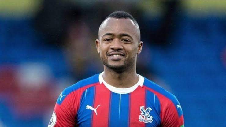 Trabzonspor, Crystal Palace ile sözleşmesi sona eren Jordan Ayew’i gündemine aldı.

• Jordan Ayew, dün kardeşi Andre Ayew ile İstanbul Zorlu’daydı.