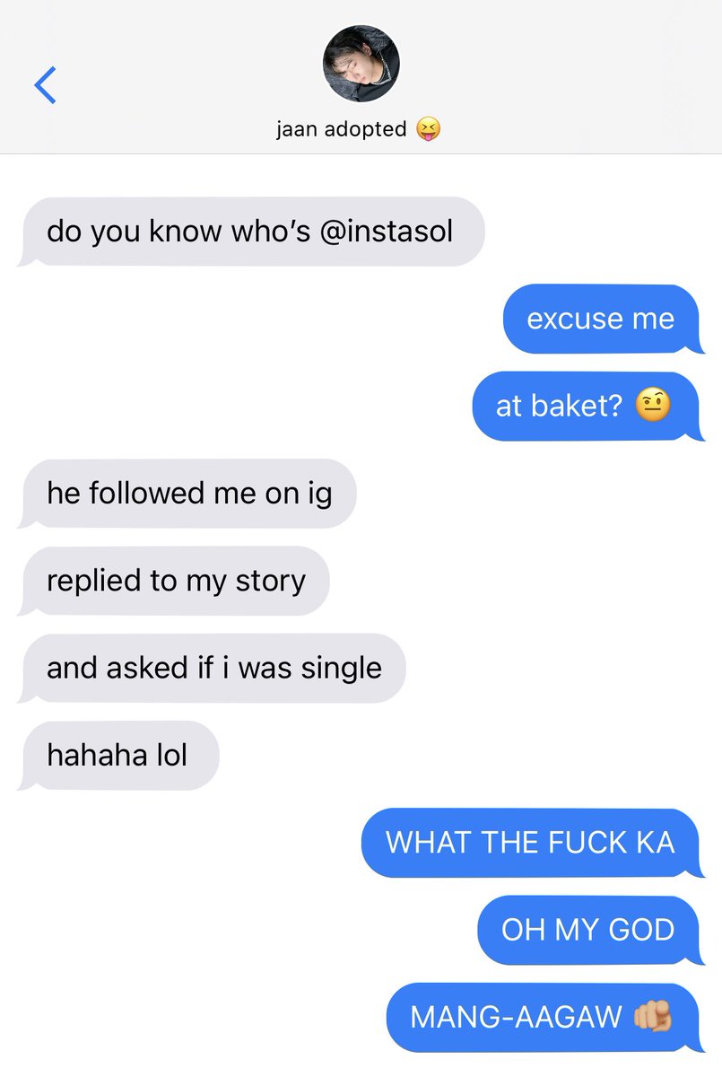 bi-bye
— a fem jayhoon three tweets au