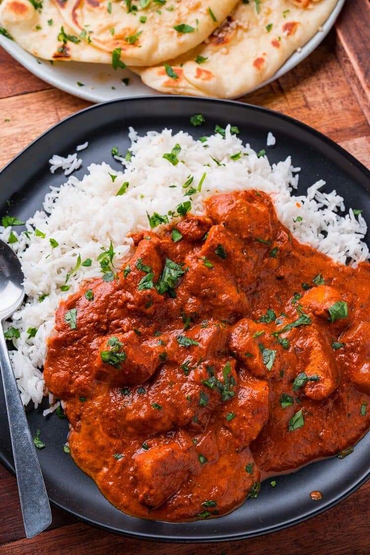 Indian food 😋 👌