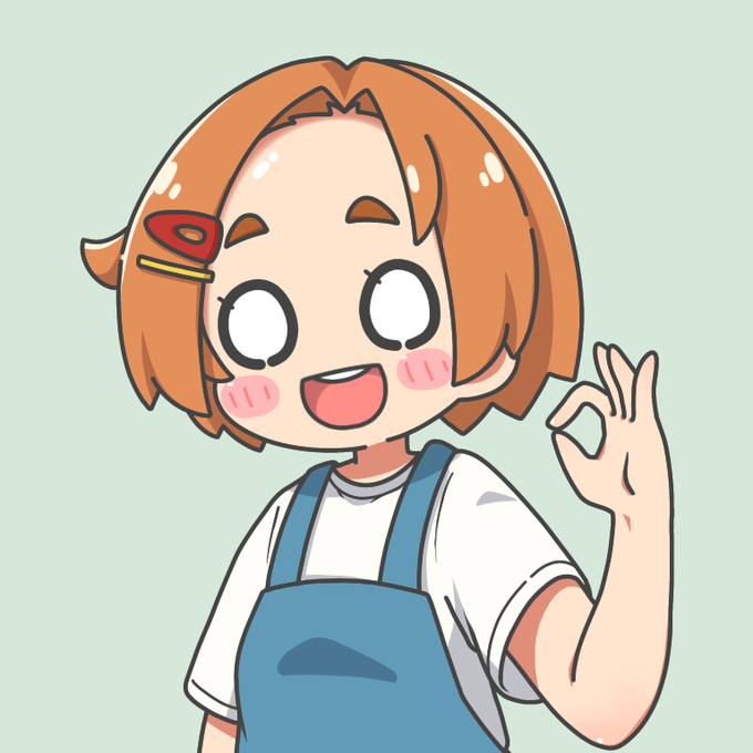 薫ちゃん