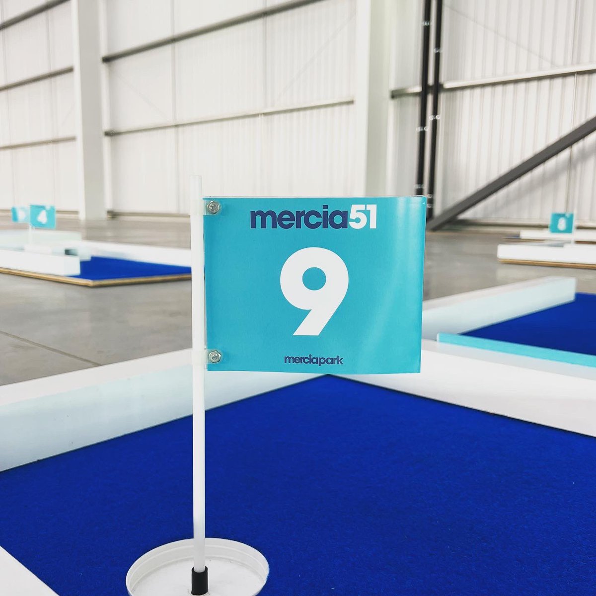 Putter Madness tweet media