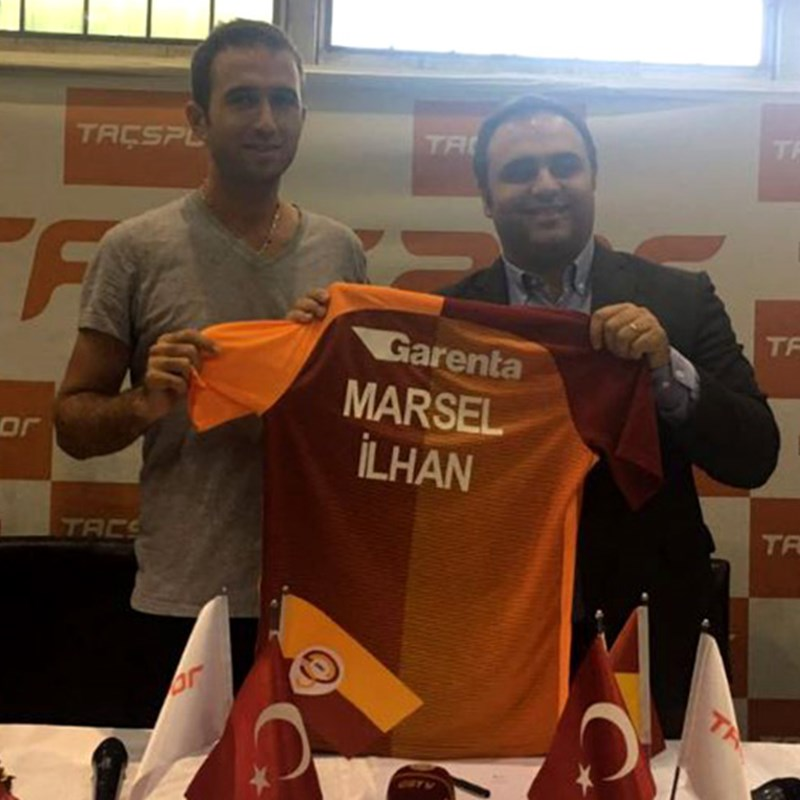 Herkes Carlos Alcaraz gelir mi diye hayal kurarken bizim yapacağımız transfer