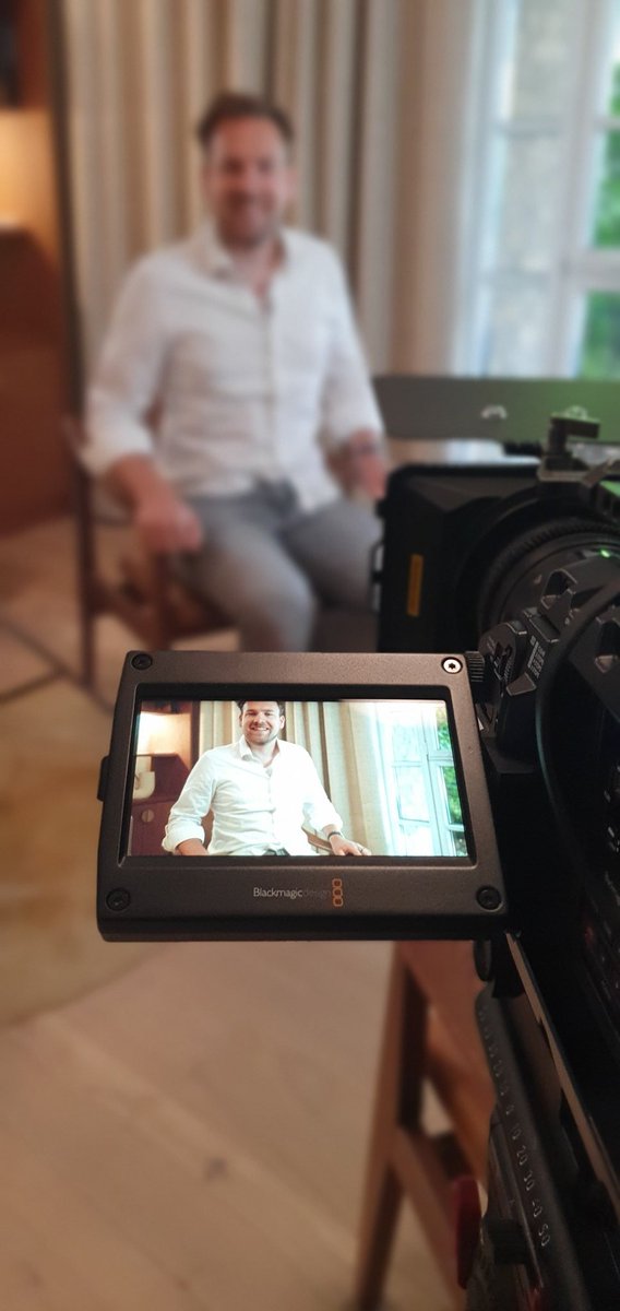 joinstriked's tweet image. Kicking off the day with an awesome interview at the @Indie_GameFest, talking about Striked, indies and more. 
📺

Huge shoutout to the amazing team behind this fantastic event and for delivering this opportunity  🎮 🥳

#IndieGameFest #GameDev #InterviewTime