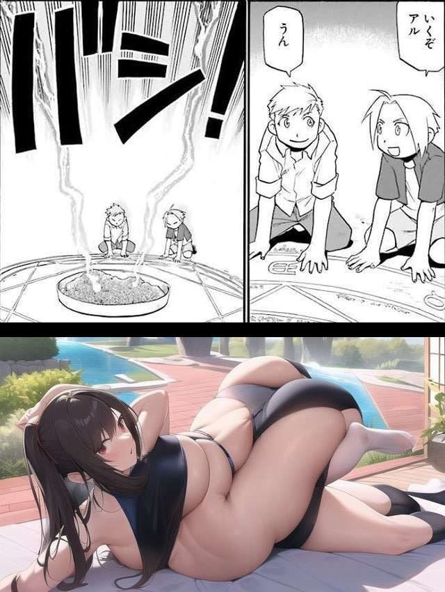 AIGC_Hub's tweet photo. 炼丹大师🫡
#meme #ai #ai群 https://t.co/R8H6wCpGVa