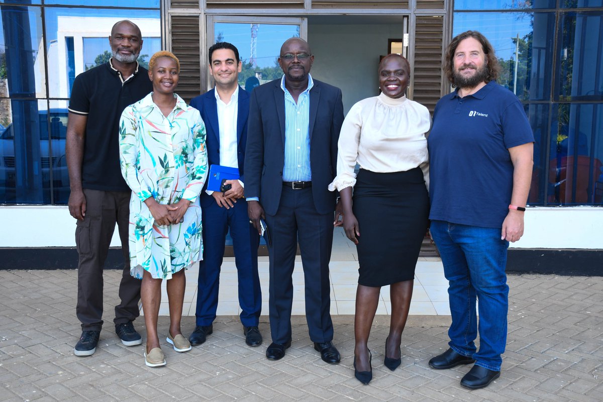 LakeHub 🇰🇪 (@lakehub) on Twitter photo Together with <a href="/MissOwino/">Dorcas Owinoh</a>, <a href="/NSadirac/">NicolasSADIRAC</a> Co-founder <a href="/_01Talent/">01Talent</a>, & Pierre-Yves Elong Mbassi- Project manager <a href="/_01Talent/">01Talent</a>, we paid a remarkable courtesy visit to the Kisumu Business & Innovation Center. We explored strategic ways of making it a #Zone1Kisumu digital transformation center. Together with <a href="/MissOwino/">Dorcas Owinoh</a>, <a href="/NSadirac/">NicolasSADIRAC</a> Co-founder <a href="/_01Talent/">01Talent</a>, & Pierre-Yves Elong Mbassi- Project manager <a href="/_01Talent/">01Talent</a>, we paid a remarkable courtesy visit to the Kisumu Business & Innovation Center. We explored strategic ways of making it a #Zone1Kisumu digital transformation center.
