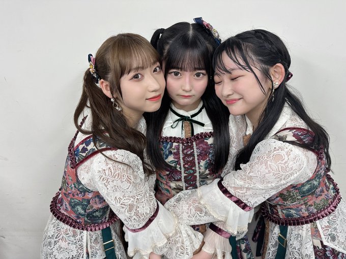石橋颯のTwitter画像5