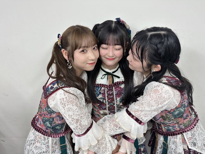 石橋颯のTwitter画像6