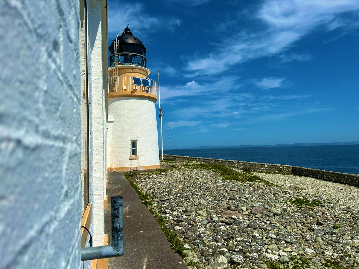 David Murdoch MBE tweet media