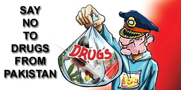 DivjyotKaur17's tweet photo. The worst thing that no one should consume is nothing but drugs. #PunjabDrugs #PakBehindNarcotics https://t.co/zagCcxUTSh