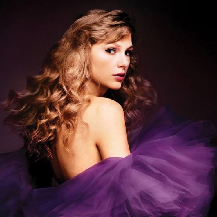 taylorsvrn's tweet photo. 💜 SPEAK NOW TV 𝗖𝗢𝗨𝗡𝗧𝗗𝗢𝗪𝗡: 

3️⃣4️⃣ more days… https://t.co/JOJgCRLb5o