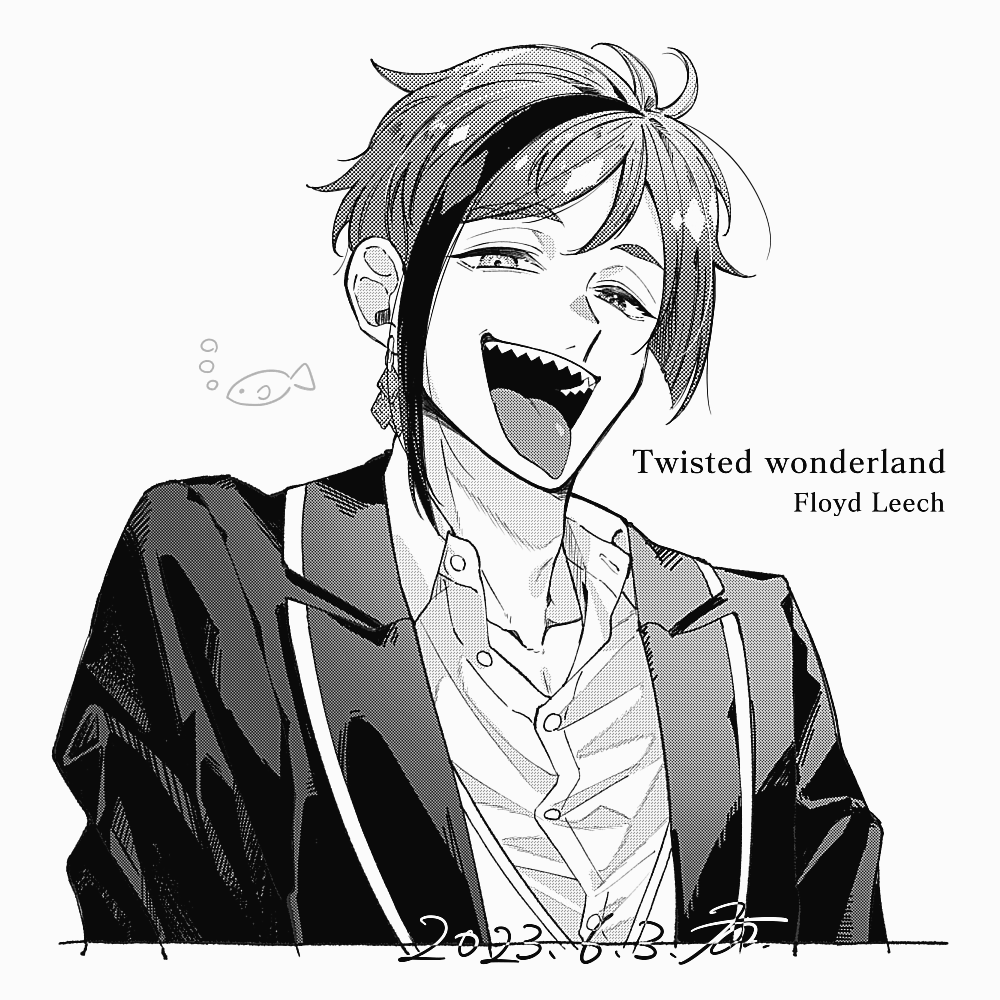 友人からのリク絵 