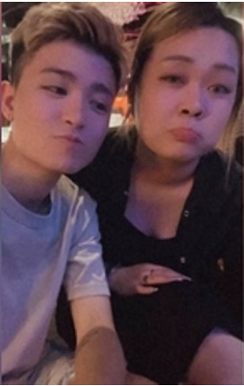 方晓彤 🕯️ 刘继禧 THEY WERE NOT "FRIENDS". SHE DIED TRYING TO SAVE HER. DO NOT ERASE THEM. https://t.co/qnPcWmdov5