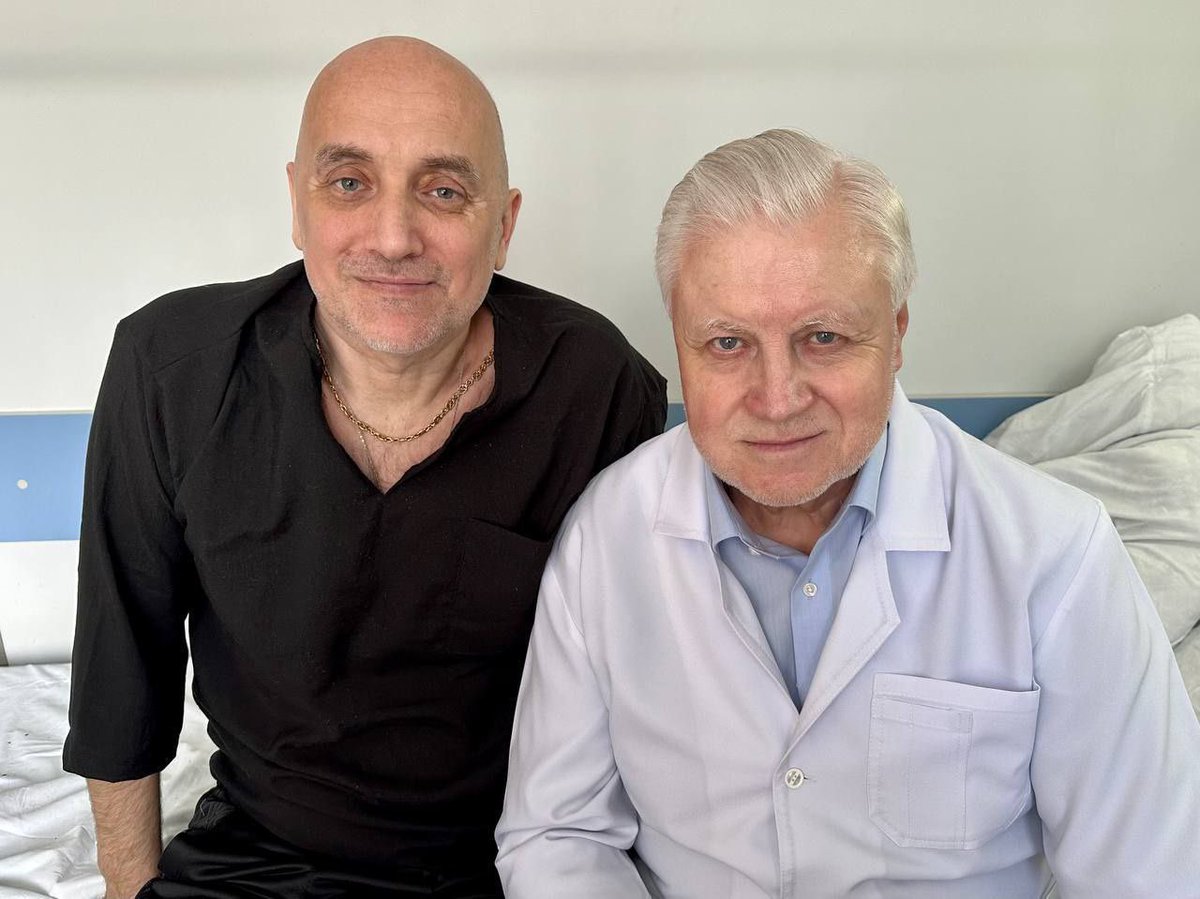 Сергей Миронов tweet media