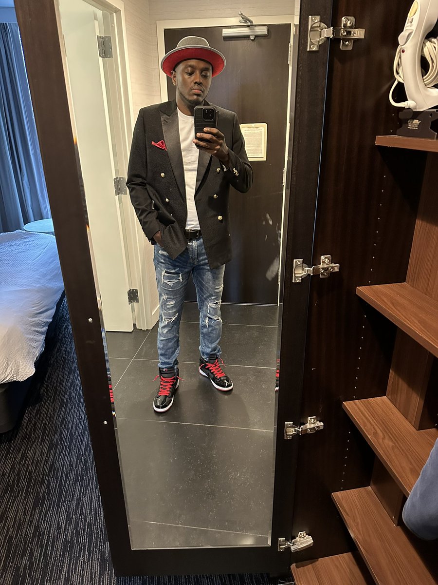 Dr. Jahkari "JT" Taylor tweet media