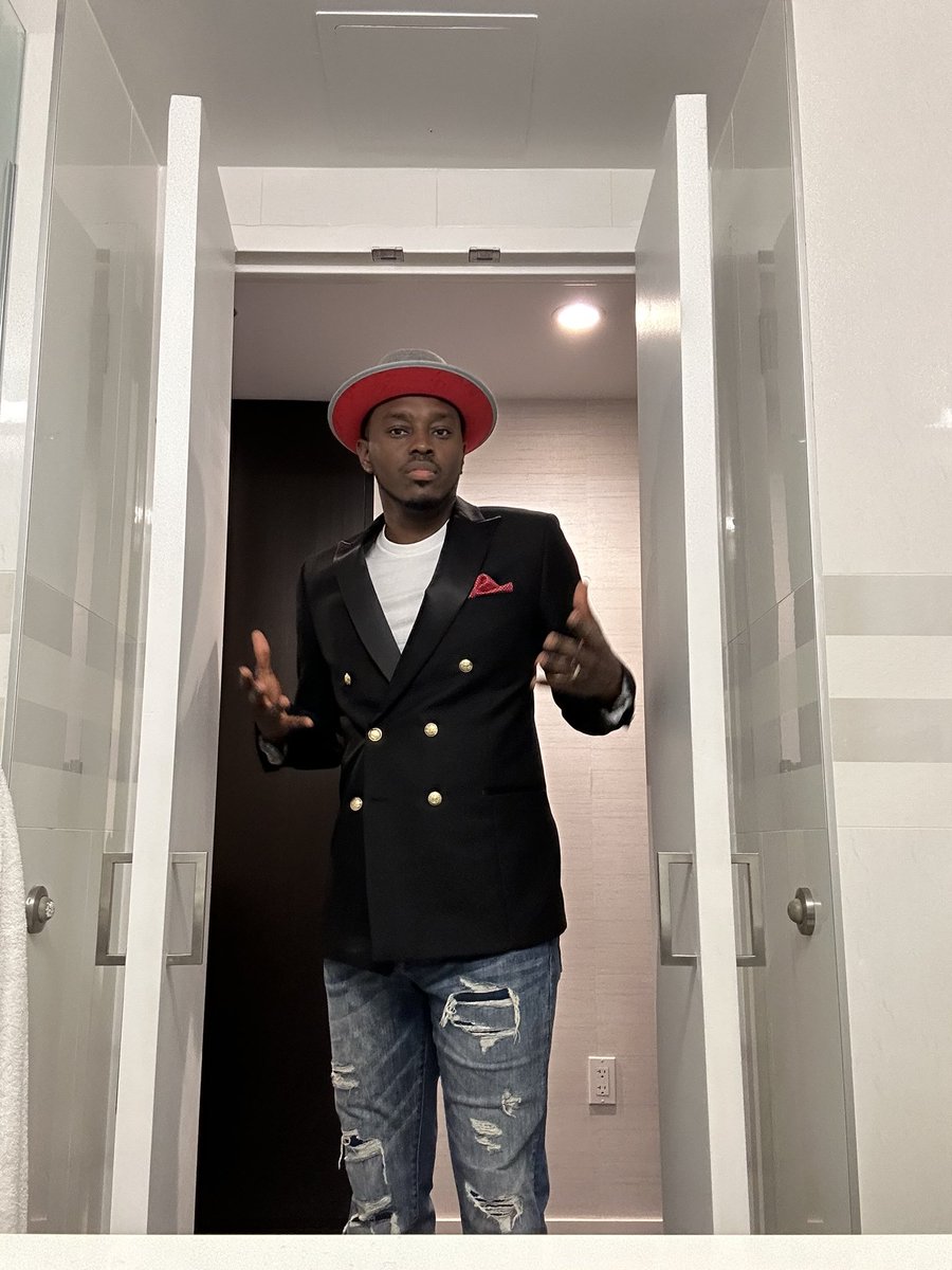 Dr. Jahkari "JT" Taylor tweet media